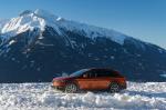 Seat Leon X-Perience 4Drive 2017 года (WW)